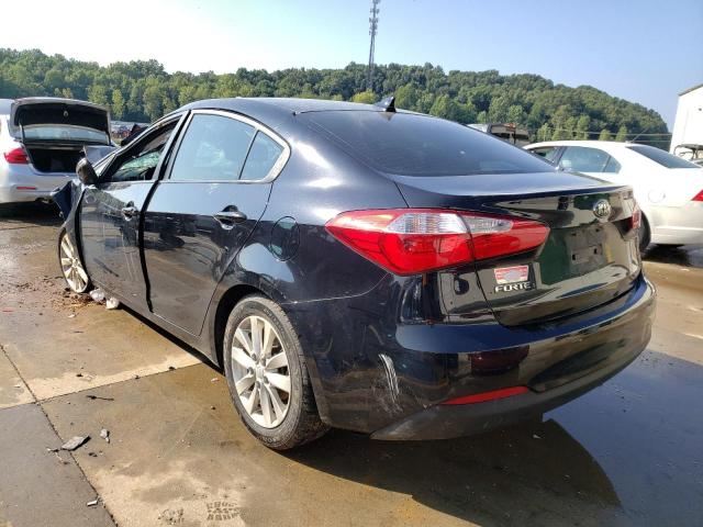Photo 3 from auction – 2015 KIA FORTE LX with VIN KNAFX4A61F5416776