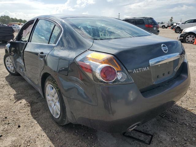 Photo 3 from auction – 2011 NISSAN ALTIMA BAS with VIN 1N4AL2AP1BN482539