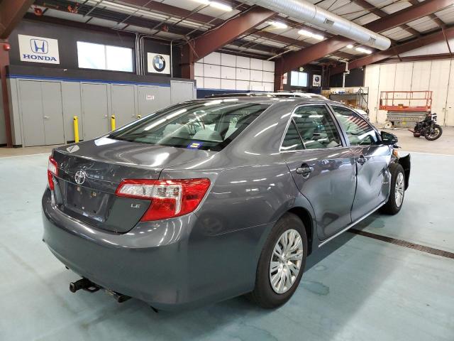 Photo 4 from auction – 2013 TOYOTA CAMRY L with VIN 4T1BF1FK2DU257936