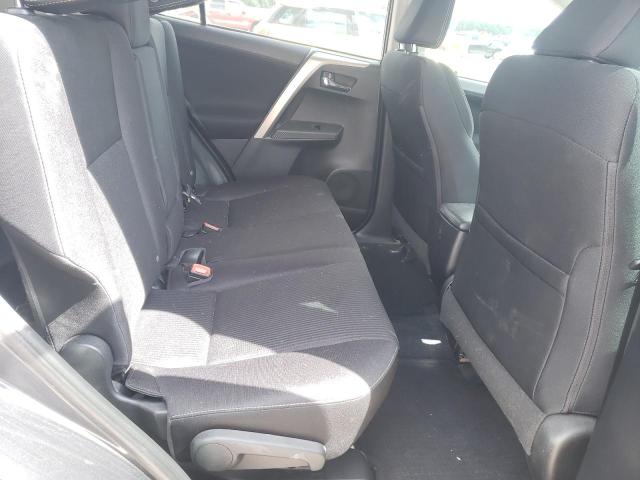 Photo 6 from auction – 2015 TOYOTA RAV4 XLE with VIN 2T3WFREV7FW161628