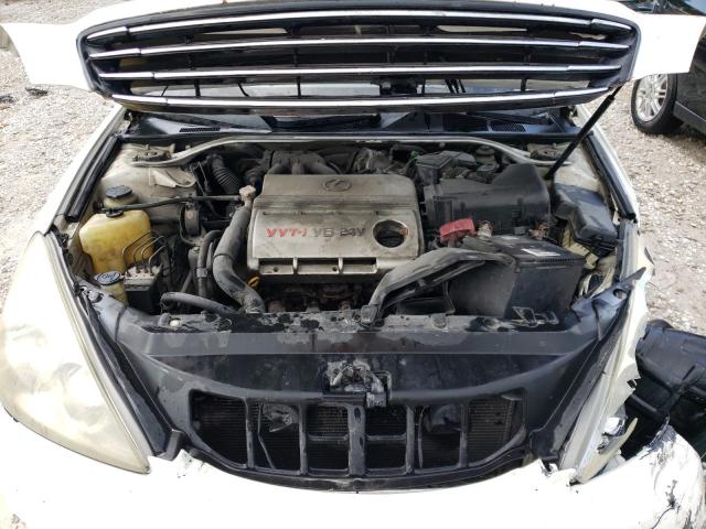 Photo 7 from auction – 2003 LEXUS ES 300 with VIN JTHBF30G835038409