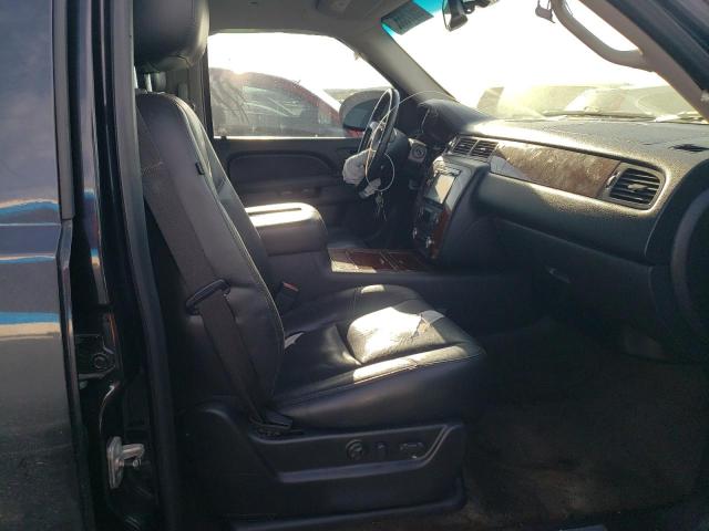 Photo 5 from auction – 2010 CHEVROLET TAHOE C150 with VIN 1GNUCCE05AR241334