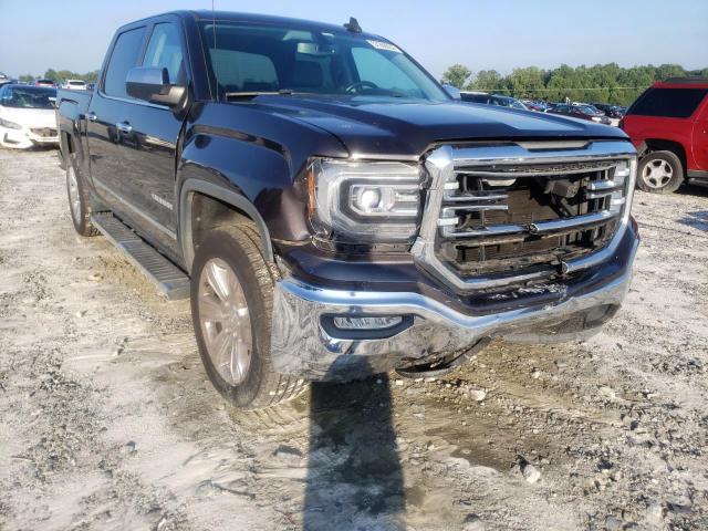 Photo 1 from auction – 2016 GMC SIERRA C15 with VIN 3GTP1NEC7GG180109