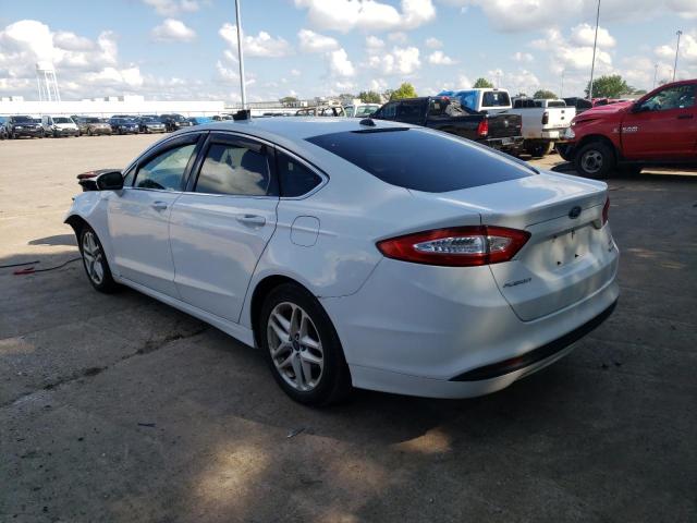 Photo 3 from auction – 2014 FORD FUSION SE with VIN 3FA6P0HD4ER143124