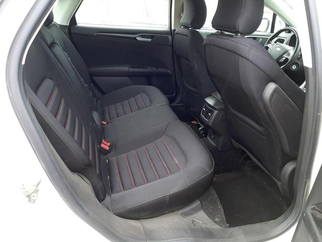 Photo 6 from auction – 2015 FORD FUSION SE with VIN 3FA6P0HD5FR182693