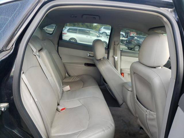 Photo 6 from auction – 2008 BUICK LACROSSE C with VIN 2G4WD582381324430