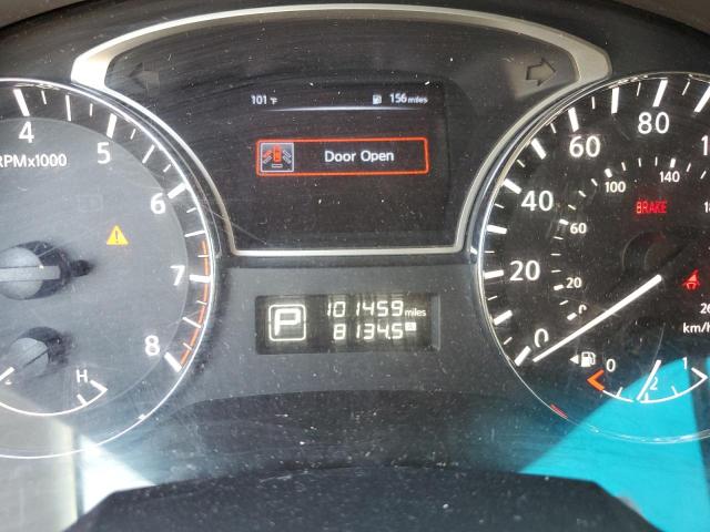 Photo 8 from auction – 2015 NISSAN ALTIMA 2.5 with VIN 1N4AL3AP3FN910333