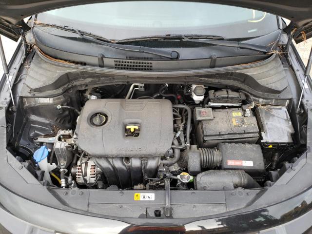 Photo 7 from auction – 2021 KIA SOUL with VIN KNDJ63AU2M7755976