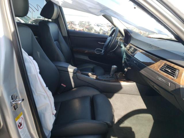 Photo 5 from auction – 2006 BMW 325 I with VIN WBAVB13526PT11682