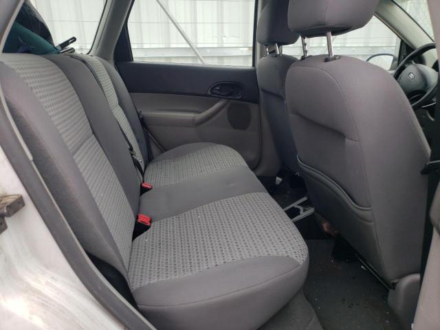Photo 6 from auction – 2006 FORD FOCUS ZXW with VIN 1FAFP36N16W165156
