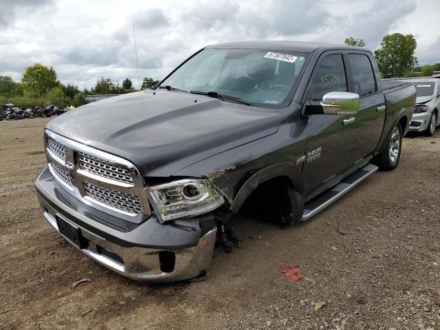 Photo 2 from auction – 2016 RAM 1500 LARAM with VIN 1C6RR7NT4GS296221