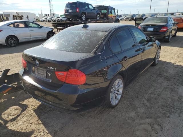 Photo 4 from auction – 2011 BMW 328 I with VIN WBAPH7C50BE682386