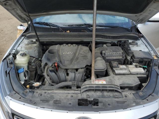 Photo 7 from auction – 2014 KIA OPTIMA LX with VIN KNAGM4A71E5452732