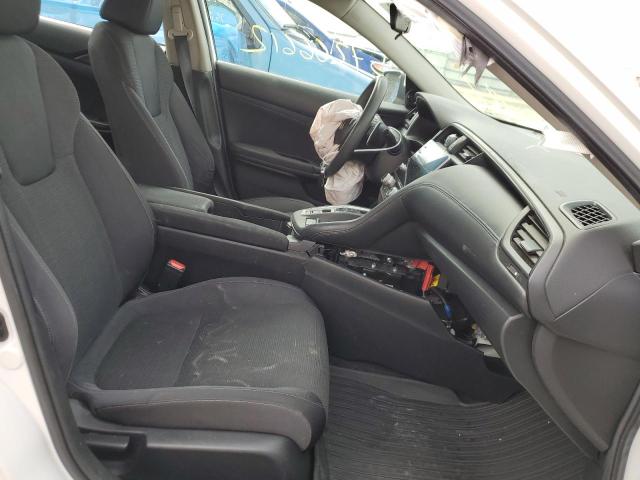 Photo 5 from auction – 2019 HONDA INSIGHT EX with VIN 19XZE4F58KE007310