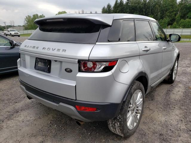 Photo 4 from auction – 2013 LAND ROVER RANGE ROVE with VIN SALVV2BG4DH720463