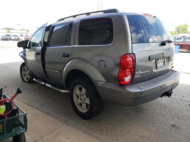 Photo 3 from auction – 2008 DODGE DURANGO SL with VIN 1D8HB48298F140116