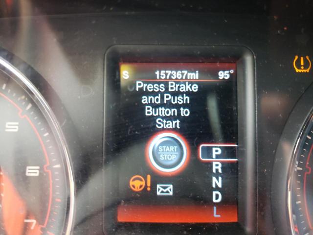 Photo 8 from auction – 2014 DODGE CHARGER SX with VIN 2C3CDXHG0EH135465