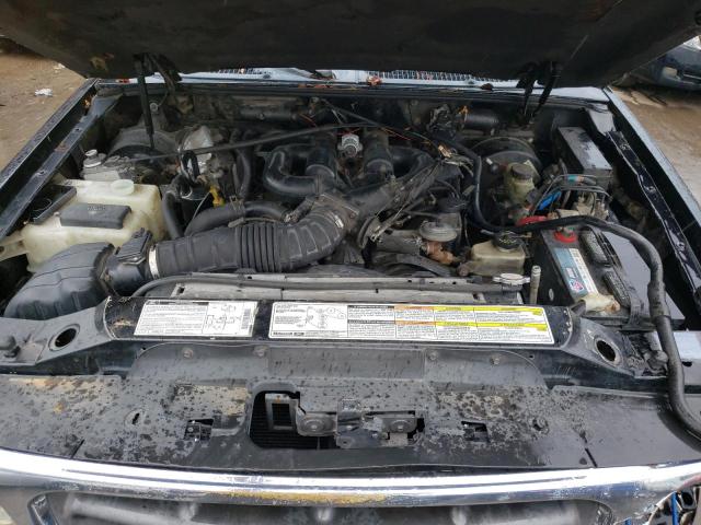 Photo 7 from auction – 2000 FORD EXPLORER X with VIN 1FMZU73E2YZA29465