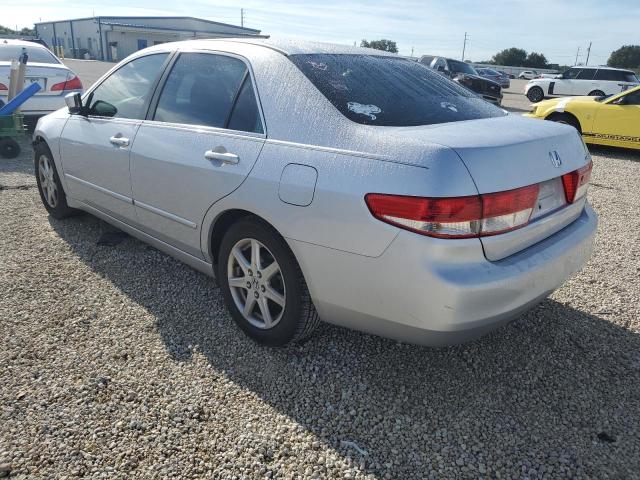 Photo 3 from auction – 2003 HONDA ACCORD EX with VIN 1HGCM66533A101749