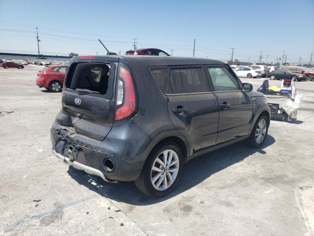 Photo 4 from auction – 2019 KIA SOUL + with VIN KNDJP3A5XK7001680