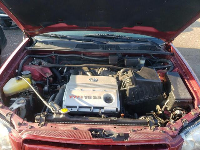 Foto 7 de la subasta – 2007 TOYOTA HIGHLANDER con VIN JTEEP21A470231736