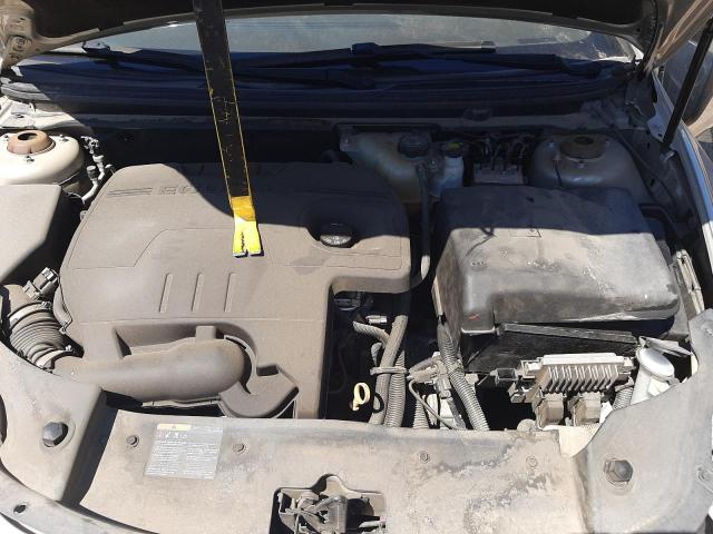 Photo 7 from auction – 2010 CHEVROLET MALIBU LS with VIN 1G1ZB5EB9AF303570