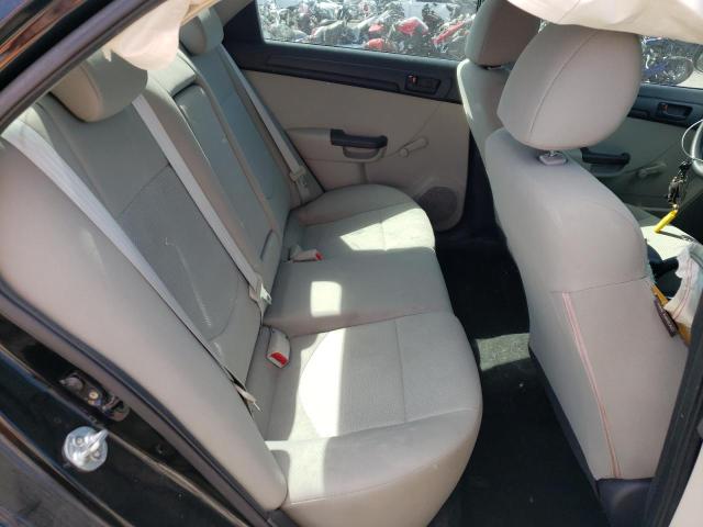 Photo 6 from auction – 2013 KIA FORTE LX with VIN KNAFT4A21D5719918