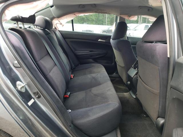 Photo 6 from auction – 2012 HONDA ACCORD LX with VIN 1HGCP2F39CA071204