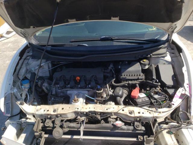 Photo 7 from auction – 2015 HONDA CIVIC EX with VIN 2HGFG3B85FH533302