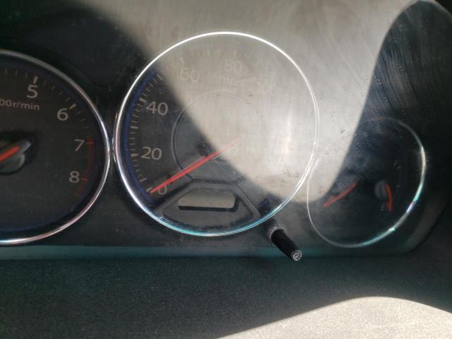 Photo 8 from auction – 2004 HONDA CIVIC LX with VIN 2HGES15534H597576