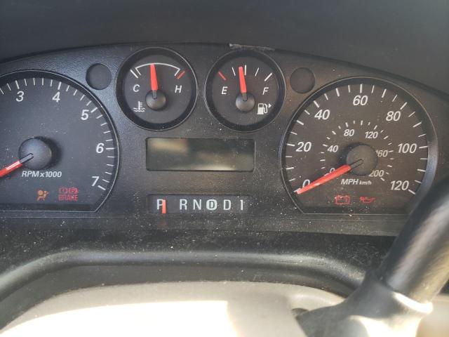 Photo 8 from auction – 2007 FORD TAURUS SE with VIN 1FAFP53U17A116996