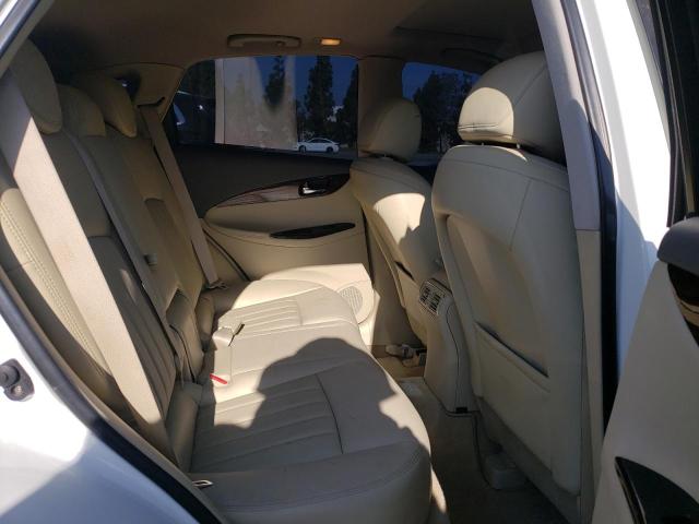 Photo 6 from auction – 2012 INFINITI EX35 BASE with VIN JN1AJ0HP0CM400675