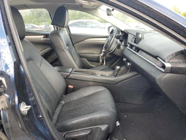 Photo 5 from auction – 2018 MAZDA 6 TOURING with VIN JM1GL1VM5J1321051