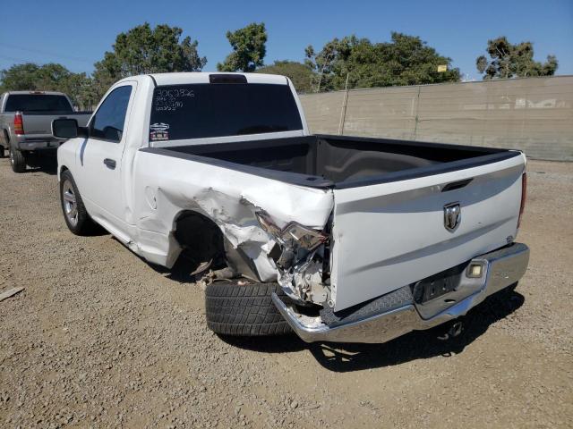Photo 3 from auction – 2013 RAM 1500 ST with VIN 3C6JR6AT1DG586934