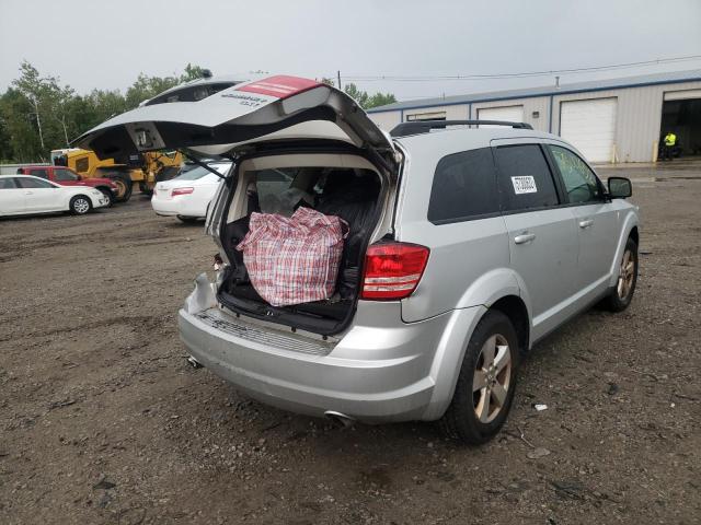 Photo 4 from auction – 2010 DODGE JOURNEY SX with VIN 3D4PG5FV9AT110143
