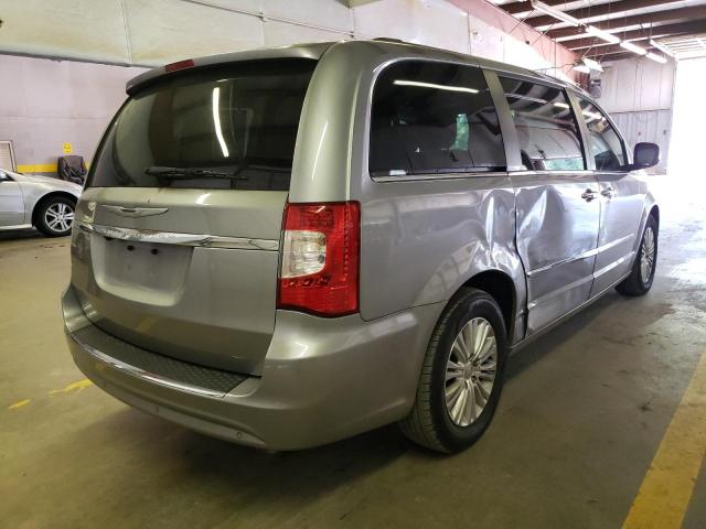 Photo 4 from auction – 2013 CHRYSLER TOWN & COU with VIN 2C4RC1GGXDR713345