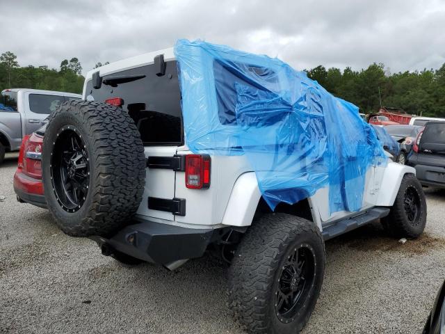 Photo 4 from auction – 2017 JEEP WRANGLER U with VIN 1C4HJWEG6HL705999