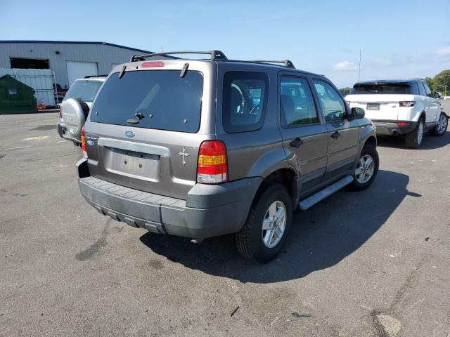 Photo 4 from auction – 2005 FORD ESCAPE XLS with VIN 1FMYU02Z05KD99440