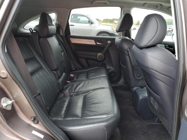 Photo 6 from auction – 2011 HONDA CR-V EXL with VIN 5J6RE4H77BL056904