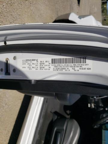 Photo 10 from auction – 2013 RAM 1500 ST with VIN 3C6JR6AT1DG586934