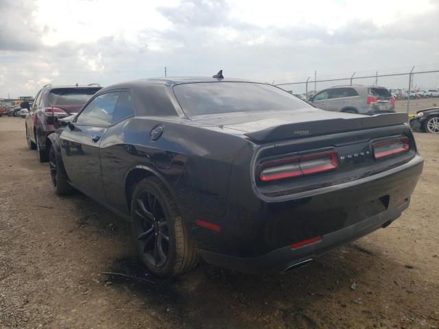 Photo 3 from auction – 2016 DODGE CHALLENGER with VIN 2C3CDZAG6GH172108