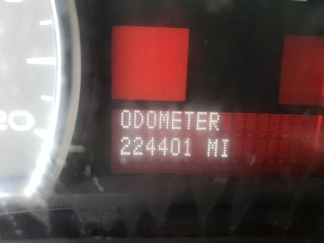 Photo 8 from auction – 2008 PONTIAC TORRENT with VIN 2CKDL43F086327140