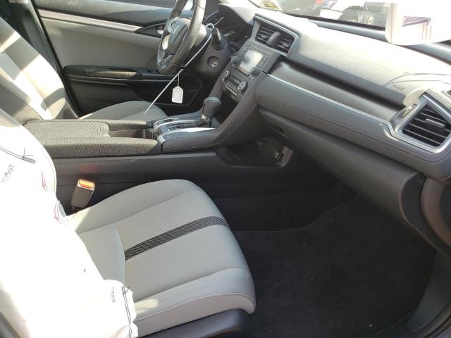 Photo 5 from auction – 2019 HONDA CIVIC LX with VIN 2HGFC2F68KH519757