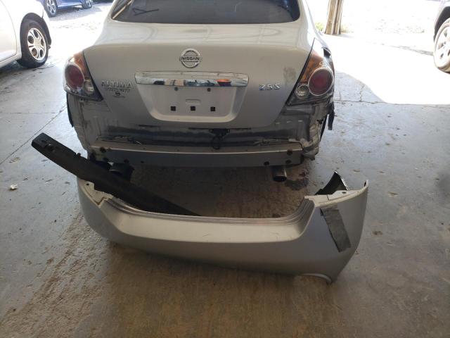 Photo 9 from auction – 2010 NISSAN ALTIMA BAS with VIN 1N4AL2AP8AC194432