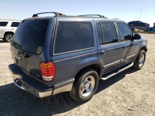 Фото 4 с аукциона – 1998 FORD EXPLORER с VIN 1FMZU35P0WZC29040