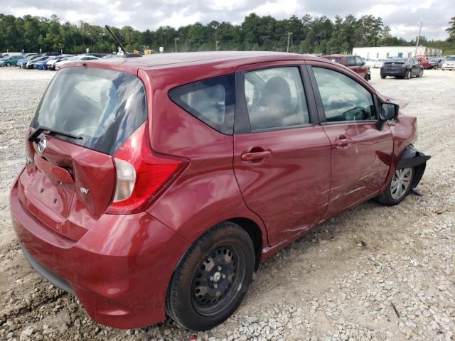 Photo 4 from auction – 2017 NISSAN VERSA NOTE with VIN 3N1CE2CP8HL354241