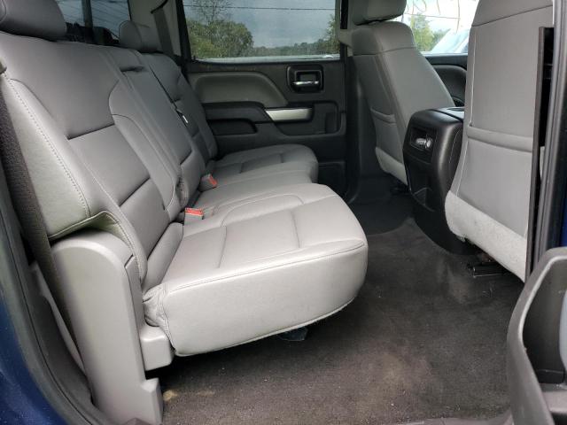 Photo 6 from auction – 2017 CHEVROLET SILVERADO with VIN 3GCUKSEC0HG102299