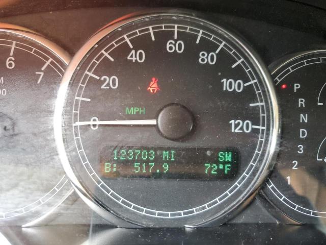 Photo 8 from auction – 2005 BUICK LACROSSE C with VIN 2G4WC562651238644