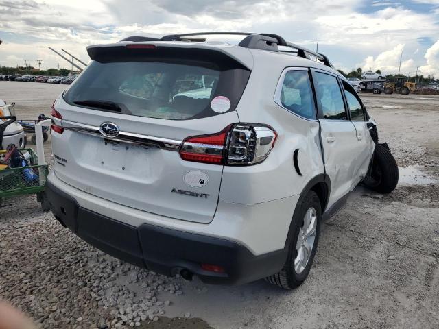 Photo 4 from auction – 2019 SUBARU ASCENT with VIN 4S4WMAADXK3443288