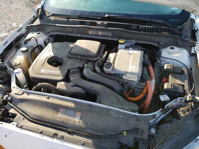 Photo 7 from auction – 2019 FORD FUSION SE with VIN 3FA6P0LU7KR120911